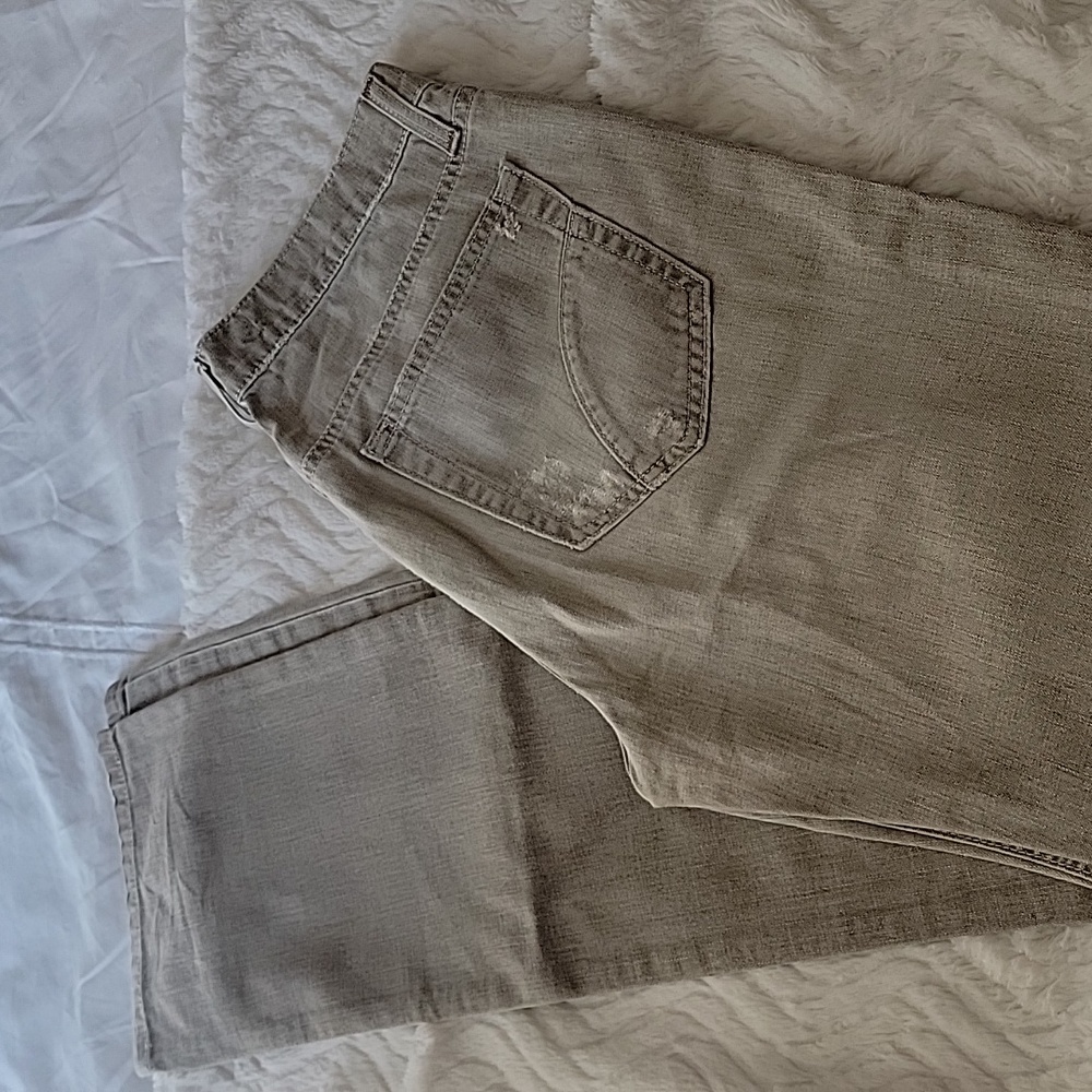 JOE'S MEN JEANS BRIXTON W30 - WASH DEXTER.